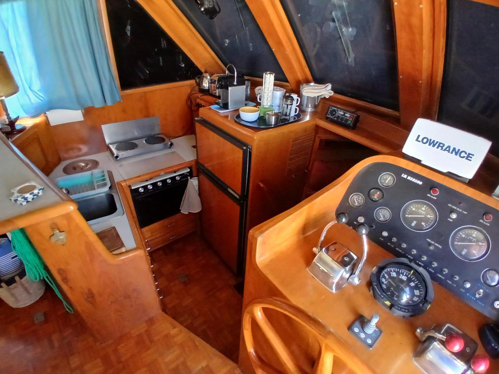 Hotel Bateau Atypique Yacht La Rochelle à La Rochelle  Extérieur photo